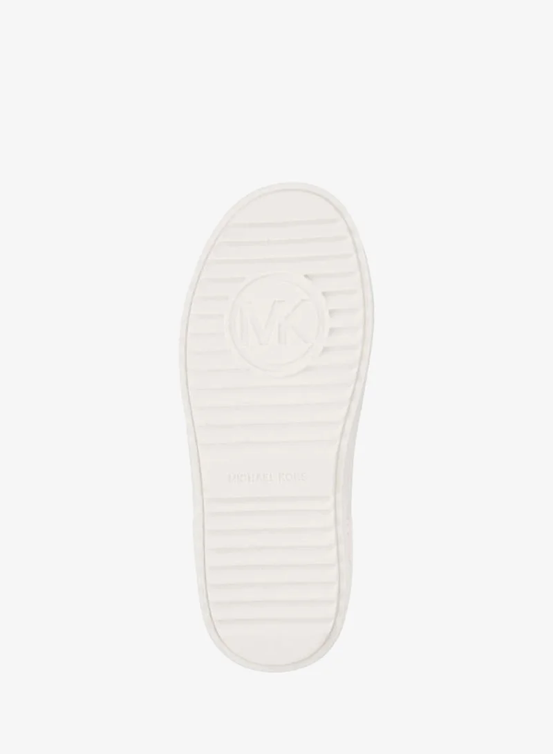 Michael Kors  Kids Low Top Sneakers for Women | Best Price UAE